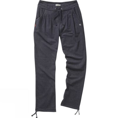 Pantalones Craghoppers NosiLife Lounge Mujer Gris Oscuro - Chile UDP218375